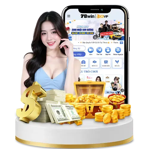 Slot Jackpot lũy tiến Goo88d