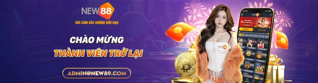 Ưu đãi chào mừng thành viên mới Goo88d